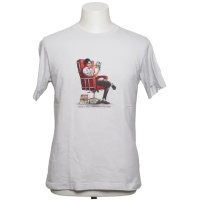 T-shirt (Attack On Titan) de Uniqlo x UT Coton