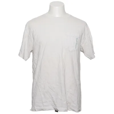 T-shirt (Hvid) fra Paterson Bomuld