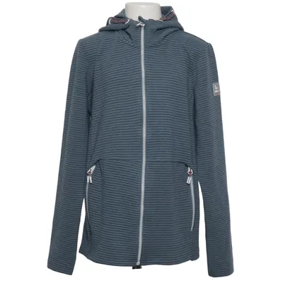 Capuchon sweater (Blauw) van Killtec Elastaan, Polyester