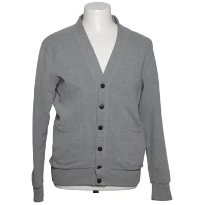 Cardigan (Gris) de Ben Sherman Coton, Polyester