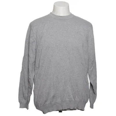 Pull-over (Gris) de Tailor & Son Coton