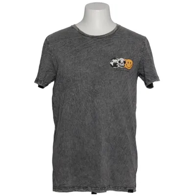 T-shirt (Grå) från Globe Bomull