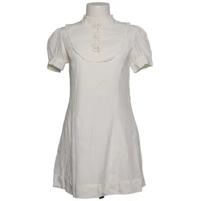 Robe (Blanc) de Ben Sherman