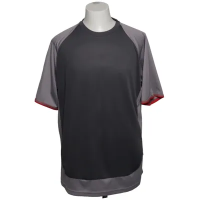 Trainingstop (Grijs) van Rodeo C&A Polyester