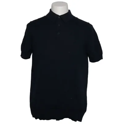 Polo (Noir) de Ben Sherman Coton
