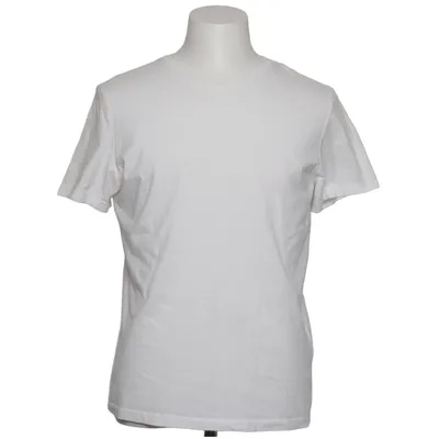 T-shirt (Wit) van Jack & Jones Katoen