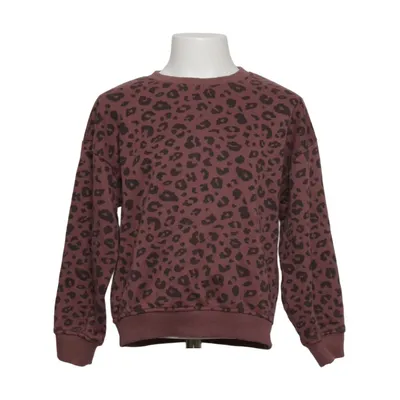 Sweatshirt (Roze) van Dopo Dopo Girls
