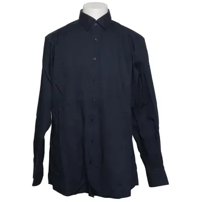 Shirt (Level Five) from Olymp Cotton