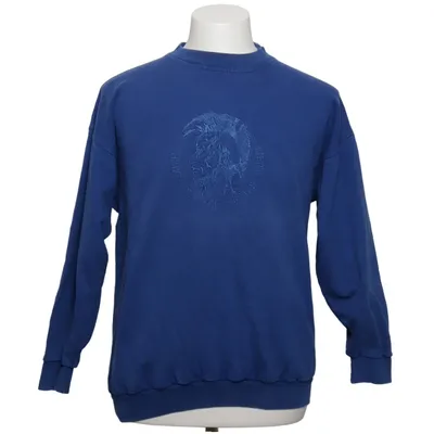 Sweatshirt (Bleu) de Diesel