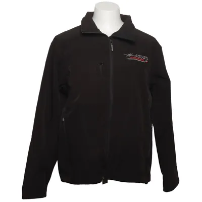 Veste anti-froid (Softshell Jacket) de Result Élasthane, Polyester
