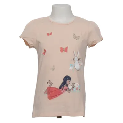 T-shirt (Pink) from Palomino by C&A Cotton