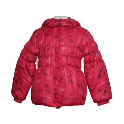 Veste d'hiver (Rose, Multicolore) de Blue Seven Polyester