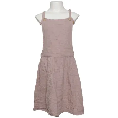Robe (Rose) de Topo Coton biologique