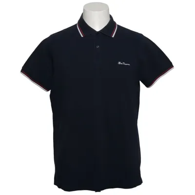 Polo shirt (Signature) from Ben Sherman Cotton