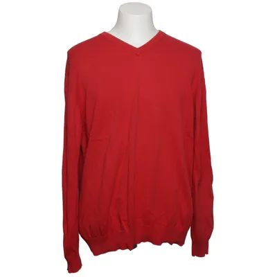 Pull-over (Rouge) de McEarl Coton