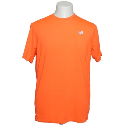 T-shirt (Orange) de New Balance