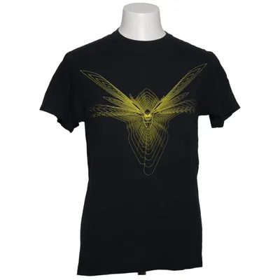 T-shirt (Black) from Lootcrate