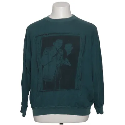 Sweatshirt (Blue) from Jockey Cotton
