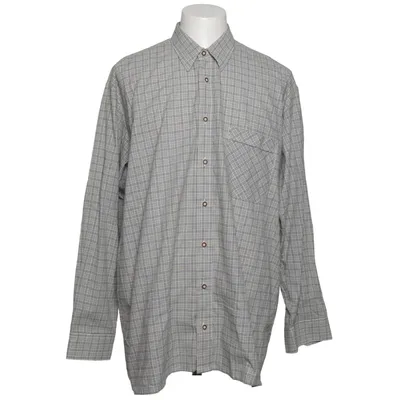 Chemise (Vert, Blanc) de Os Trachten