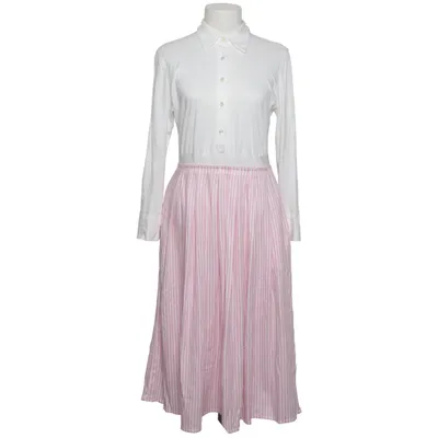 Robe chemise (Malyn) de Van Laack Coton