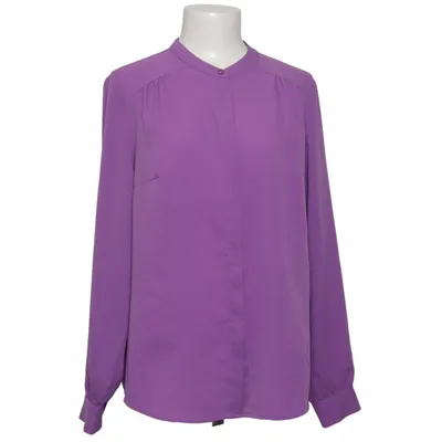 Blouse (Lila) van VA Milano Polyester