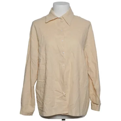 Shirt (Geel) van Nature