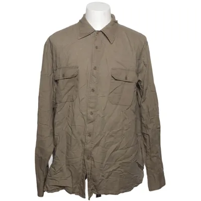Skjorta (Beige) från Catamaran Bomull, Polyester