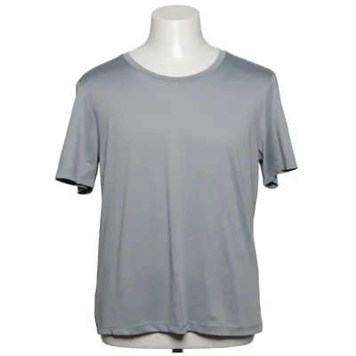 T-shirt (Grijs) van Active Touch Elastaan, Polyester