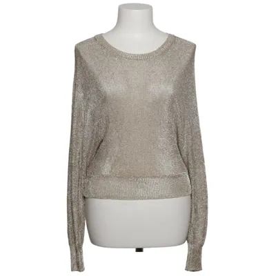 Pull-over (Or) de Zara