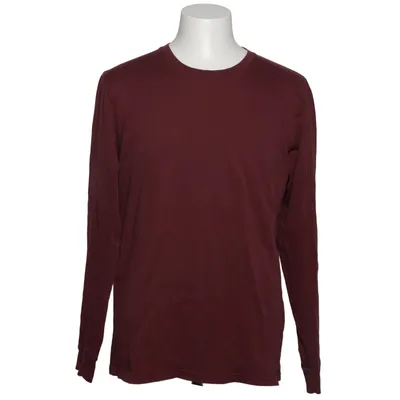 Long sleeve T-shirt (L/S Base T-Shirt) from Carhartt WIP Cotton