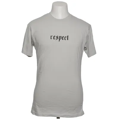 T-shirt (Respect) fra EKS Bomuld