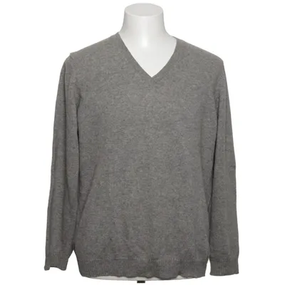 Pullover (Gray) from Monoprix Homme