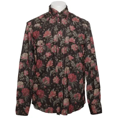 Shirt (Black, Pink, Multicolored) from Mey & Edlich Cotton