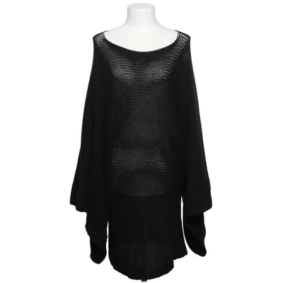 Sweater (Black) from Ann Demeulemeester