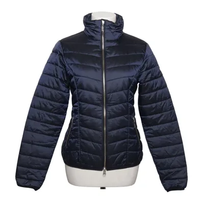 Leichte Jacke (Blau) von Equestrian Stockholm Polyamid, Recyceltes Polyester