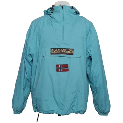 Anorak (Skidoo) de Napapijri Polyamide, Polyester