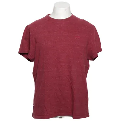 T-shirt (Rot) von Superdry Athletics Baumwolle
