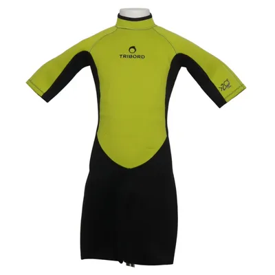 Wetsuit (Groen, Zwart) van Decathlon Polyester