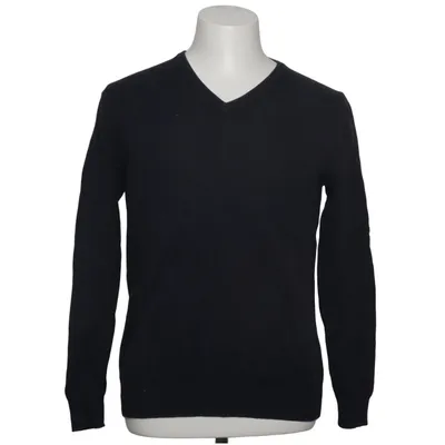 Pullover (Blue) from Campbell Cotton, Elastane, Polyamide