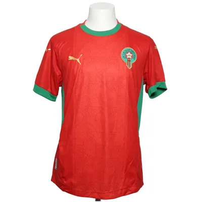 Maillot de football (Morocco National Team) de Puma