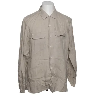 Skjorta (Beige) från Engineered Garments