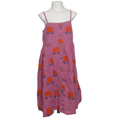 Jurk (Roze, Meerkleurig) van Bobo Choses