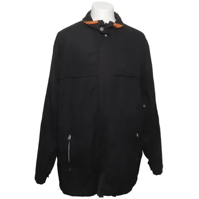 Veste polaire (Noir) de Torelli Coton, Polyester