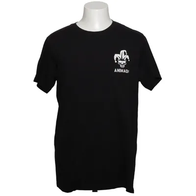 T-shirt (Zwart) van Promodoro