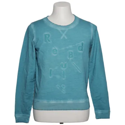 Sweatshirt (Bleu) de Redbull Coton