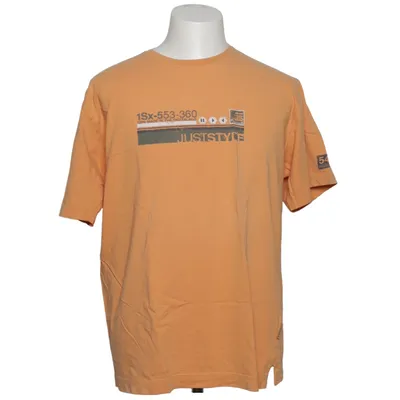 T-shirt (Jaune) de Claudio Campione