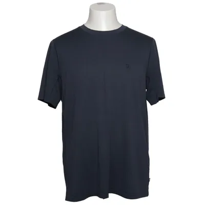 T-shirt (Blue) from Fjällräven