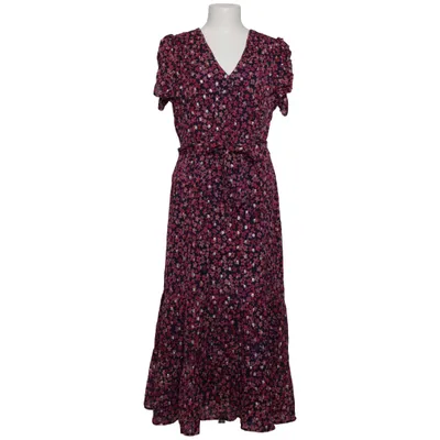 Robe (Azalea Ditsy) de Phase Eight Fibre métallique, Polyester, Viscose