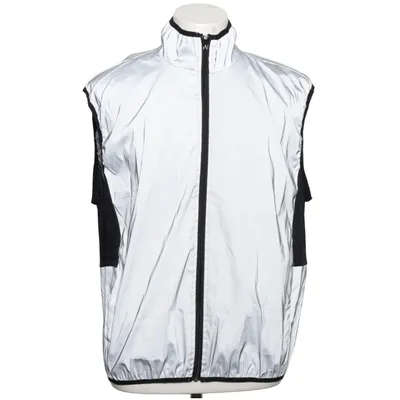 Gilet réfléchissant (Rossh142) Polyester
