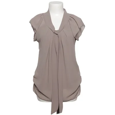 Topp (Beige) från Forever & Me Elastan, Viskos